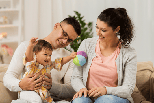 Lesen oder Rennen? Einschlafrituale im Familien-Duell