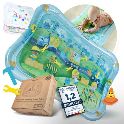 Freudeskind water play mat